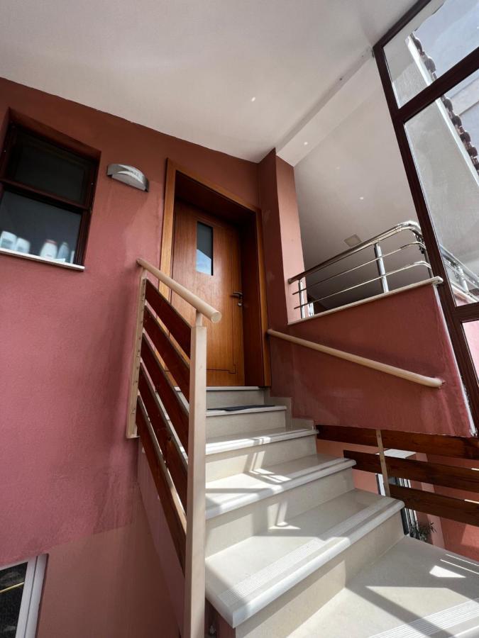 Retreat In The Centre Of Korce Apartment Exterior photo