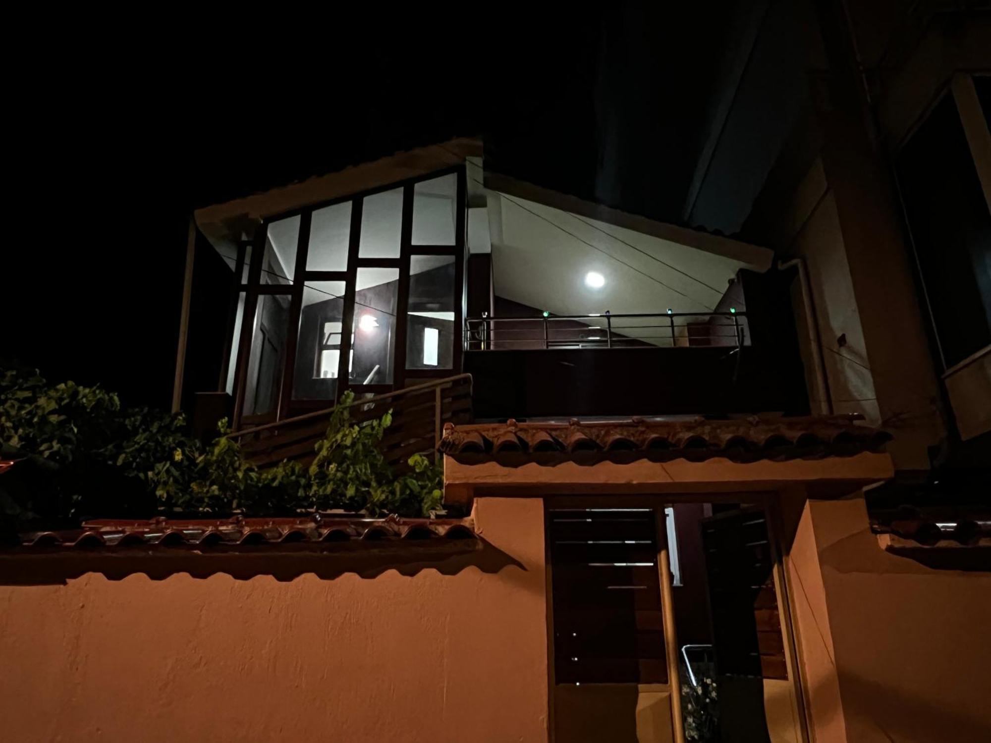 Retreat In The Centre Of Korce Apartment Exterior photo